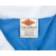 Sky-blue and white No.11 Manchester City match worn short-sleeved shirt, 1977-78 - Image 3 of 4