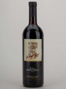 George Best Signature Wine, 1997