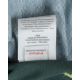 Joe Hart green No.25 Manchester City Community Shield match worn goalkeepers shirt, 2011 - Image 5 of 5