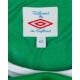 Joe Hart green No.25 Manchester City match worn goalkeepers shirt, 2010-11 - Image 4 of 5