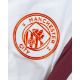 Kalvin Phillips white and maroon No.4 Manchester City match prepared shirt, 2023 - Image 3 of 4