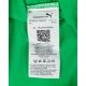 Ederson green and white No.31 Manchester City match prepared Community Shield shirt, 2019 - Image 6 of 6