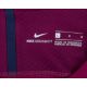 Nicolas Otamendi purple No.30 Manchester City v. Cardiff City match worn shirt, 2018 - Image 4 of 5