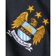 Stuart Taylor black No.12 Manchester City match issued goalkeepers shirt, 2011-12 - Image 3 of 5