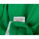 Joe Hart green No.25 Manchester City match worn goalkeepers shirt, 2010-11 - Image 5 of 5