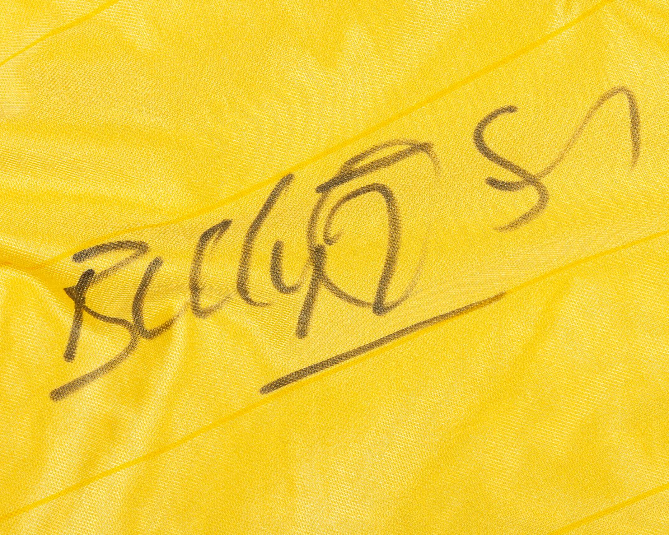 Billy Thomson No.12 signed Scotland FA 1981 - Image 4 of 5