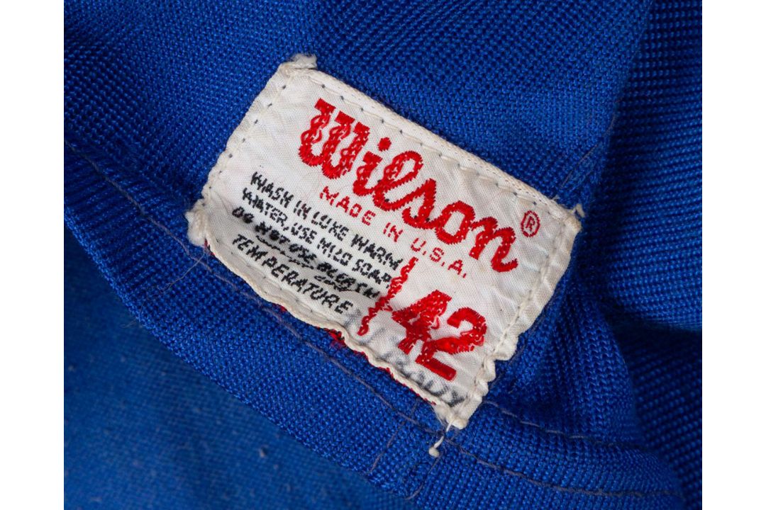 Meadowlark Lemon rare No.36 match worn Harlem Globetrotters jersey - Image 3 of 7