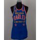 Meadowlark Lemon rare No.36 match worn Harlem Globetrotters jersey - Image 1 of 7