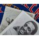 Meadowlark Lemon rare No.36 match worn Harlem Globetrotters jersey - Image 6 of 7