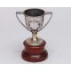 An EPNS W.L.T.C Mens Open Doubles trophy, 1937 - Image 6 of 9
