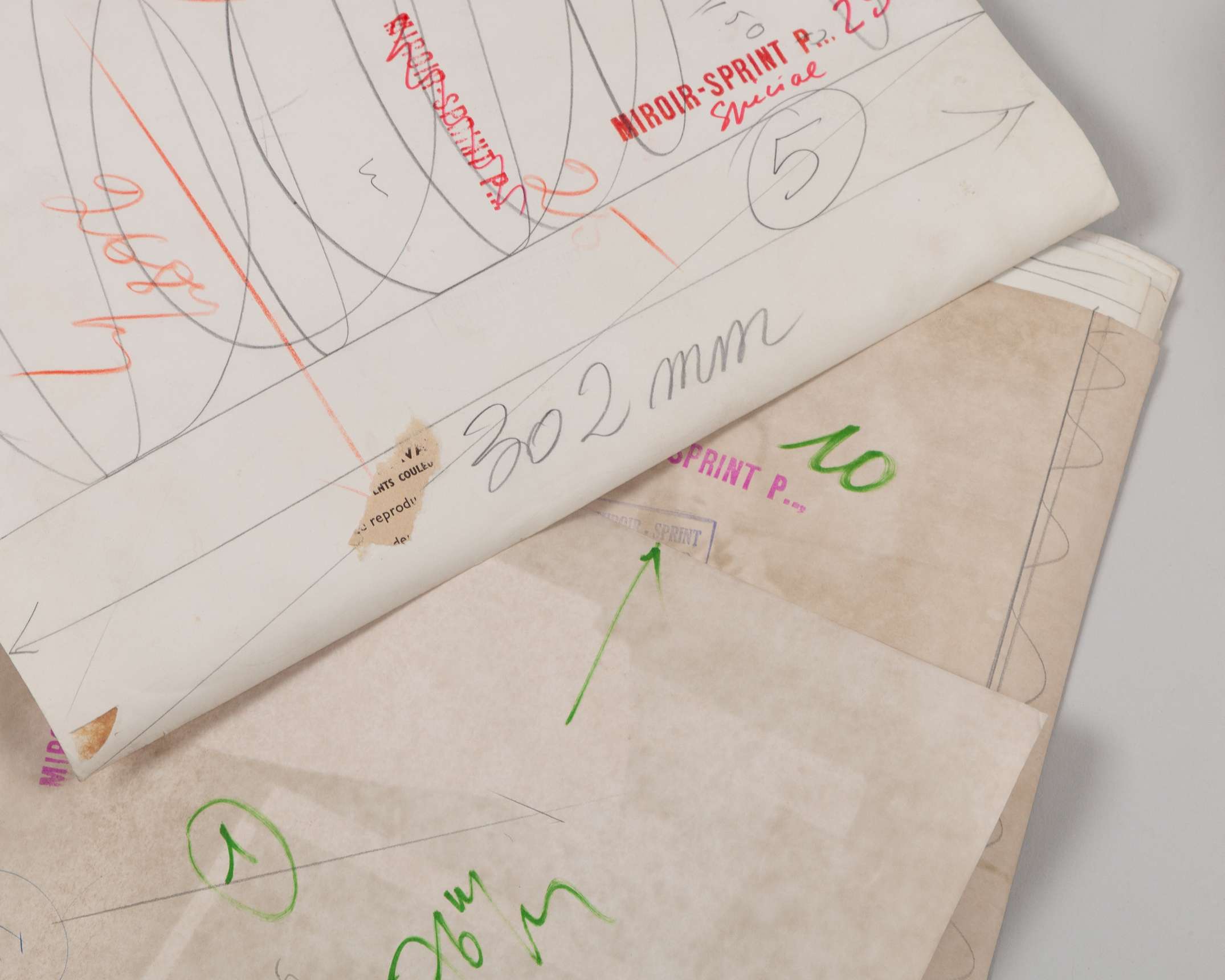 A large collection of Tennis press photographs - Image 5 of 6