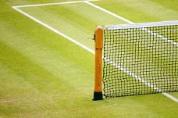 The Grand Slam Timed Auction of Tennis Memorabilia