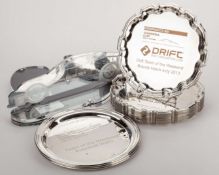 Porsche Carrera Mixed Trophies