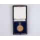 Jack Rowley silver-glit 1952 Division 1 League Champion Winners medal - Image 4 of 6