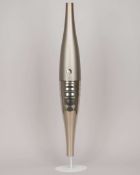 Rare 2024 Paris Olympic torch designed by Mathieu Lehanneur