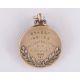 Jack Rowley silver-glit 1952 Division 1 League Champion Winners medal - Image 2 of 6