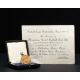 Jack Rowley silver-glit 1952 Division 1 League Champion Winners medal - Image 1 of 6