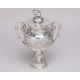 Silver Hull District Amateur Rugby League Challenge Cup Trophy - Image 1 of 11