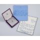 H.H. Maharaja of Rajpipla's 1934 Epsom Derby silver cigarette case - Image 1 of 5
