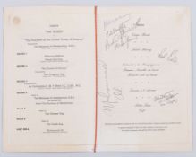 Collection of ephemera relating to the champion steeplechaser Arkle