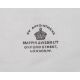 H.H. Maharaja of Rajpipla's 1934 Epsom Derby silver cigarette case - Image 5 of 5