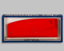 Framed F1 Used Car Part