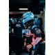 Pierre Gasly 2024 United States Grand Prix Signed Race Weekend Helmet - Image 14 of 14