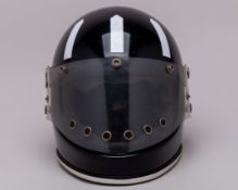 Graham Hill 1973 Embassy Racing Replica Helmet