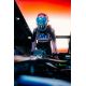 Pierre Gasly 2024 United States Grand Prix Signed Race Weekend Helmet - Image 13 of 14