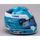 Pierre Gasly 2024 United States Grand Prix Signed Race Weekend Helmet - Image 3 of 14