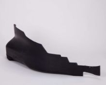 Mercedes-AMG Petronas Motorsport 2017 Race Used Bargeboard