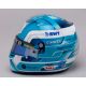 Pierre Gasly 2024 United States Grand Prix Signed Race Weekend Helmet - Image 2 of 14