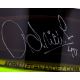 Adrian Fernandez 1999 Patrick Racing Team Signed Race Used IndyCar Helmet - Image 6 of 8