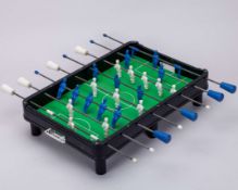 A Table Top Soccer game by Tudor Rose
