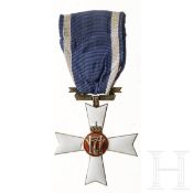 Freiheitskreuz König Haakons VII., um 1945