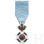 Königlicher Erlöser-Orden - Ritterkreuz 2. Klasse, 2. Modell, 1863 - 1973