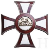 Militärverdienstkreuz 1. Klasse, Fertigung nach 1918