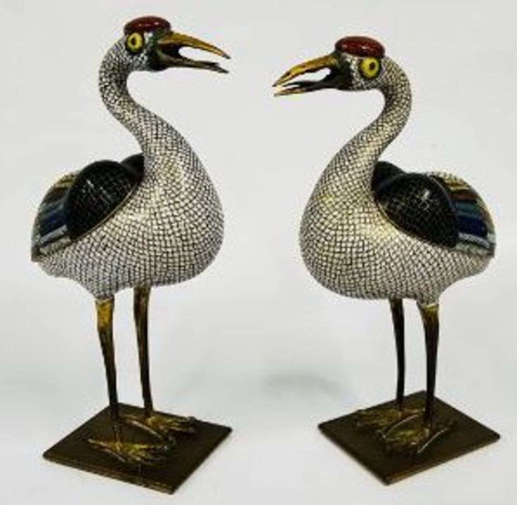 Antiques,& Collectibles, Jewellery, Modern Furnishings, Electronics, Household Effects and more