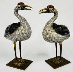 Antiques,& Collectibles, Jewellery, Modern Furnishings, Electronics, Household Effects and more