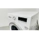 BOSCH VARIO PERFECT ECO SILENCE DRIVE SERIE 4 WASHING MACHINE - SOLD AS SEEN. - Image 7 of 9