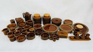 A COLLECTION OF RETRO 