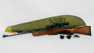 CROSMAN COPPERHEAD 900 .