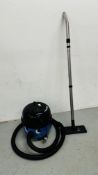A NUMATIC HENRY VACUUM CLEANER - SOLD AS SEEN.