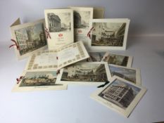 A collection of Memorabilia concerning Denys Lowson (Sir),