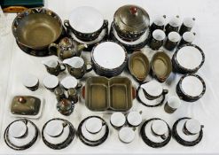 AN EXTENSIVE COLLECTION OF 