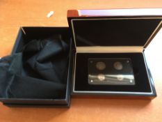 COINS: GB MAUNDY SET 1746,