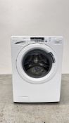 CANDY 8KG A+++ 1600 SMART TOUCH WASHING MACHINE - SOLD AS SEEN.