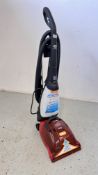 VAX RAPID SUPREME CARPET WASHER - SOLD AS SEEN.