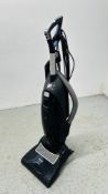 A MIELE 57210 1800W POWER PLUS UPRIGHT VACUUM CLEANER - SOLD AS SEEN.