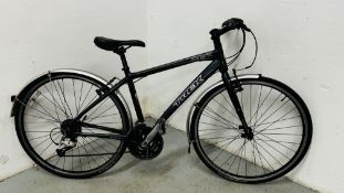 7.3X TREX 24 SPEED HYBRID GENT'S BICYCLE.